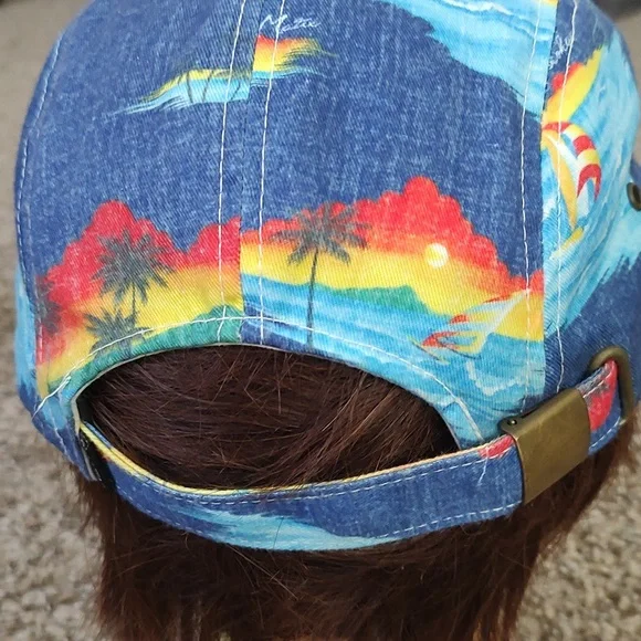 キャップ Kapital キャップ 7 KAPITAL(キャピタル) メッシュキャップEK